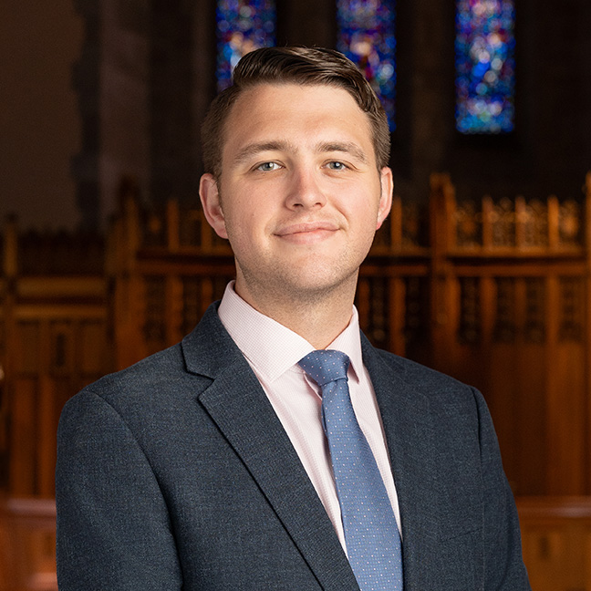 Prologue to Epilogue 
